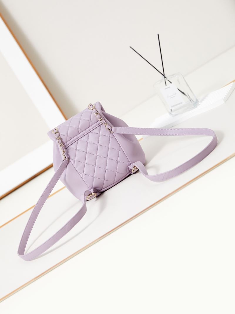 Ch**el backpacks